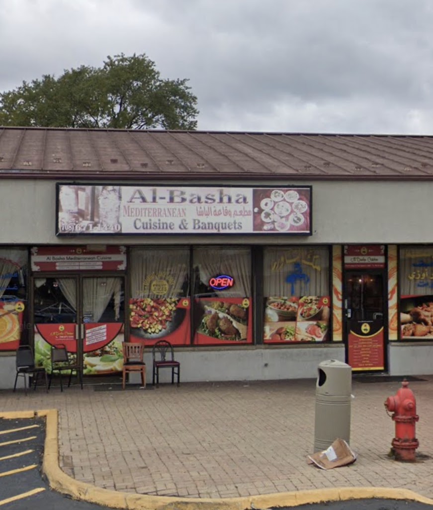 Al Basha restaurant 60463