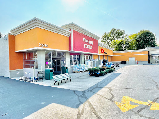 Grocery Store «Vinckier Foods», reviews and photos, 22960 W Main St, Armada, MI 48005, USA