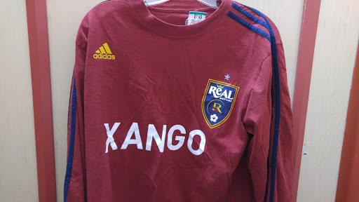 Thrift Store «Savers», reviews and photos