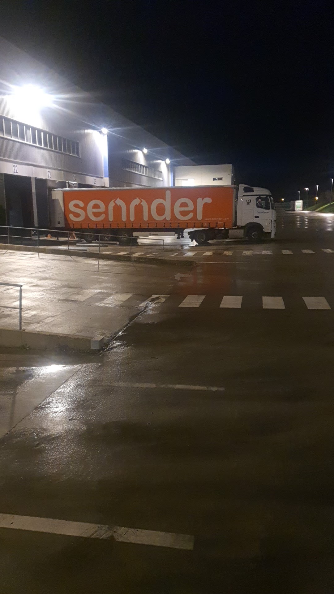 Photo n° 1 de l'avis de Ionut.a fait le 26/02/2024 à 05:31
