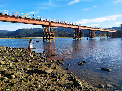Puente Río Naguilán