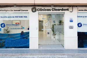 Clínica Dental ClearDent Bujalance image