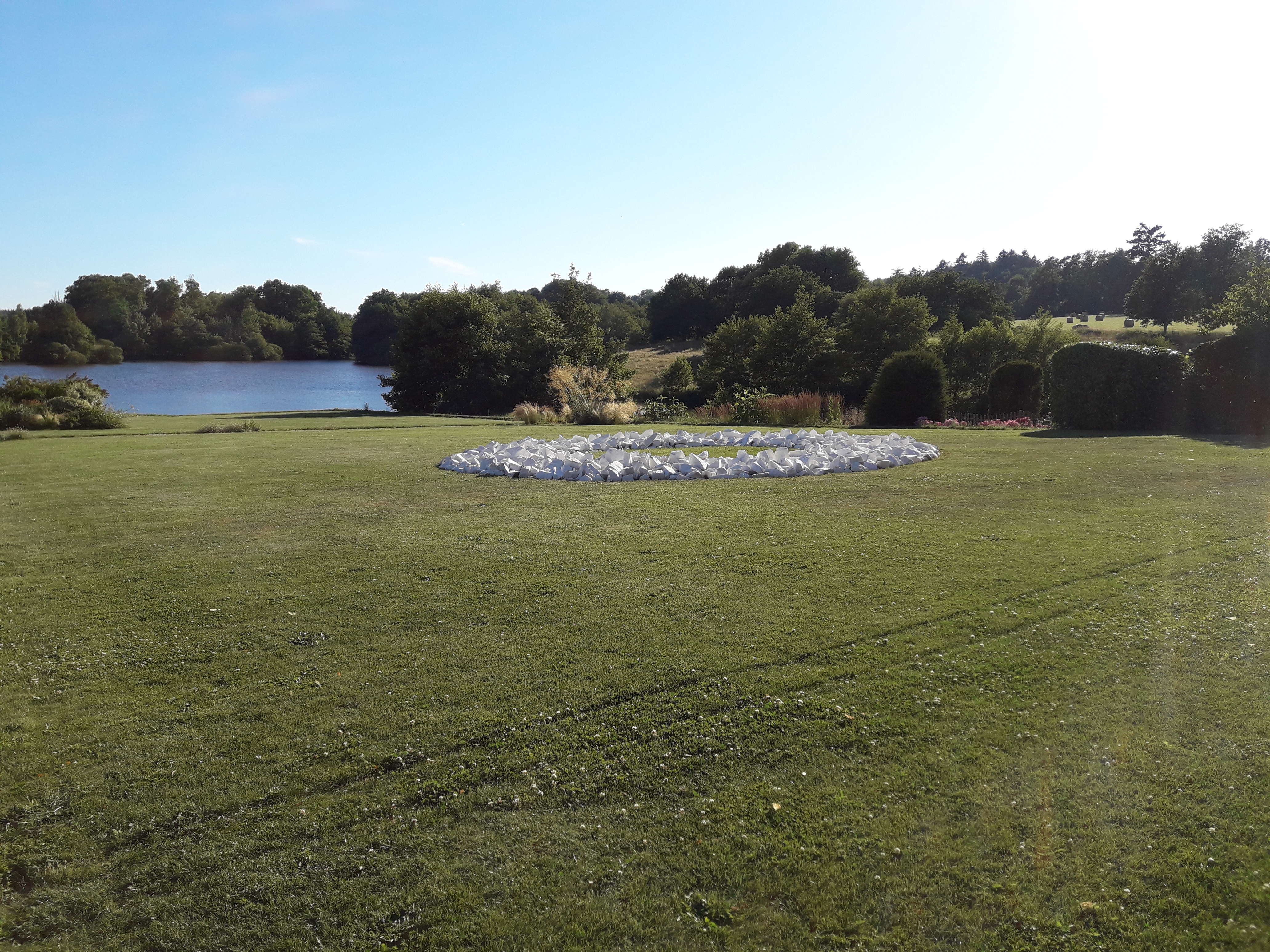 Photo n° 3 de l'avis de Sandrine.a fait le 28/06/2018 à 18:21