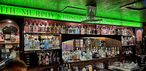 The Murphy's irish pub