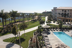 Homewood Suites by Hilton San Diego Airport-Liberty Station