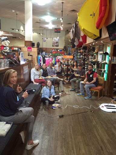 Outdoor Sports Store «Good Sports Outdoor Outfitters», reviews and photos, 12730 I-10 #300, San Antonio, TX 78230, USA