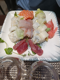 Les plus récentes photos du Restaurant de sushis Le Sushi d'Or à Périgueux - n°8