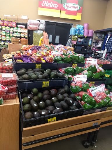 Grocery Store «Grocery Outlet Bargain Market», reviews and photos, 1755 NW 9th St #110, Corvallis, OR 97330, USA