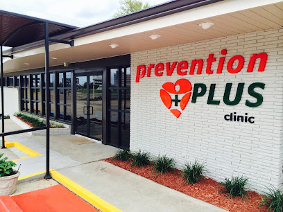 Prevention Plus Clinic