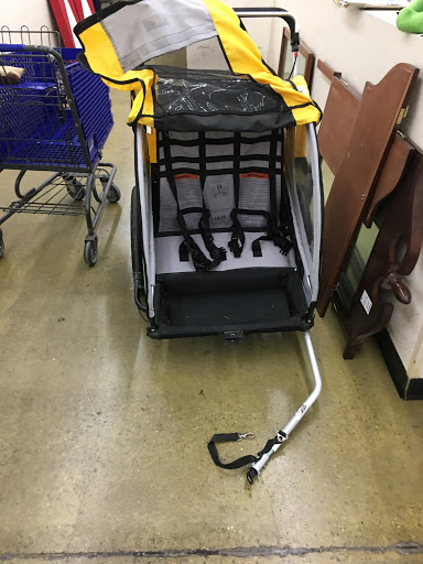 Non-Profit Organization «Goodwill Store and Donation Center», reviews and photos