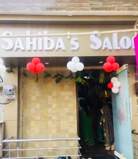 Sahiba Salon - Sahiba's Beauty Parlour Gwalior -best beauty parlour in  morar Gwalior 
