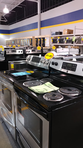 Appliance Store «Sears Outlet», reviews and photos, 3000 Grapevine Mills Pkwy #117, Grapevine, TX 76051, USA