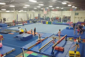 Cabarrus County Gymnastics image