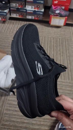 Shoe Store «Shoe Sensation», reviews and photos, 498 Park Ln, Chillicothe, MO 64601, USA