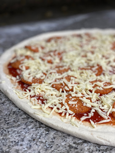 Emparo Pizza (Finsbury Park) - Pizza