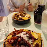 Photo n°1 de l'avis de Leonardo.i fait le 31/12/2023 à 15:43 sur le  Patataregina à Ferrara