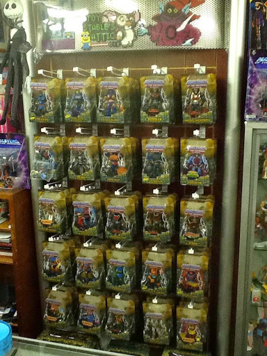 Toy Store «Toy Stable», reviews and photos, 14103 Pacific Ave S, Tacoma, WA 98444, USA