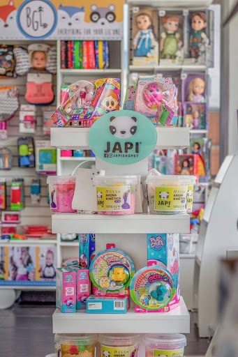 Japi Shop GT - Juguetes