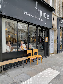 Les plus récentes photos du Café fringe à Paris - n°4