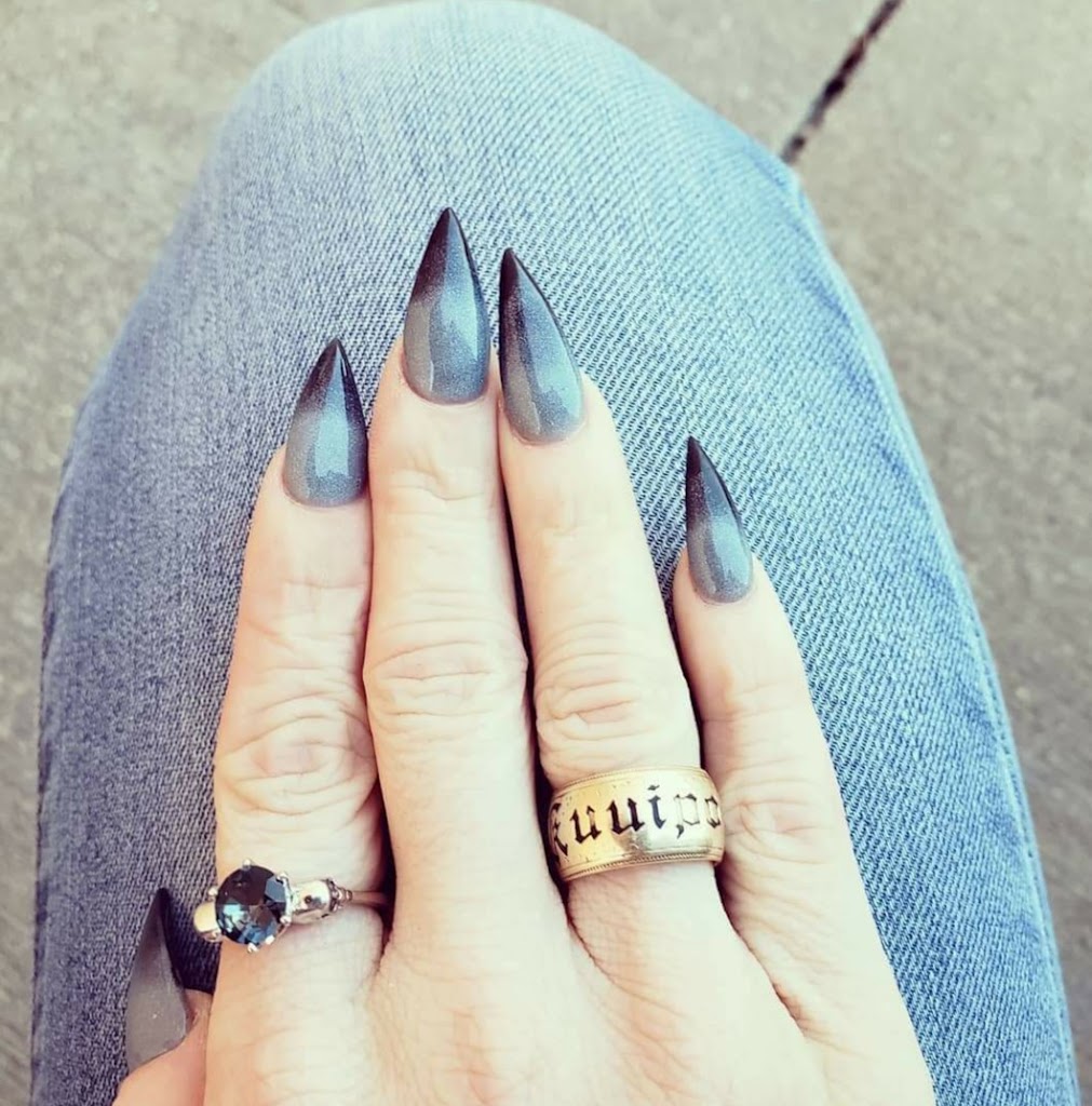 Wylie Nail Bar 75098
