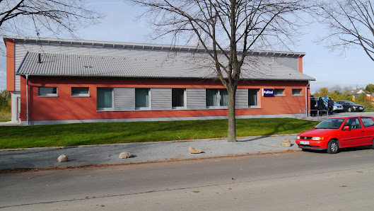 Polizeistation Baddeckenstedt Lindenstraße 2, 38271 Baddeckenstedt, Deutschland