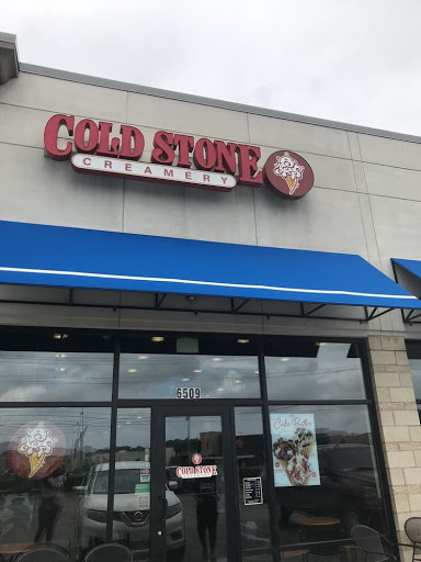 Ice Cream Shop «Cold Stone Creamery», reviews and photos, 6509 Robinson Centre Drive, Pittsburgh, PA 15205, USA