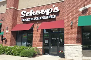 Schoop's Hamburgers image