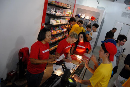 Running Store «Go Run Miami», reviews and photos, 11650 N Kendall Dr, Miami, FL 33176, USA