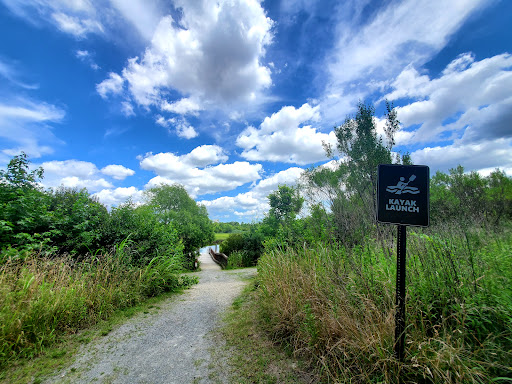 Nature Preserve «Paradise Creek», reviews and photos, Giant Cement Dr, Portsmouth, VA 23702, USA