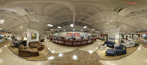 Furniture Store «Johnny Janosik World of Furniture», reviews and photos, 11151 Trussum Pond Rd, Laurel, DE 19956, USA