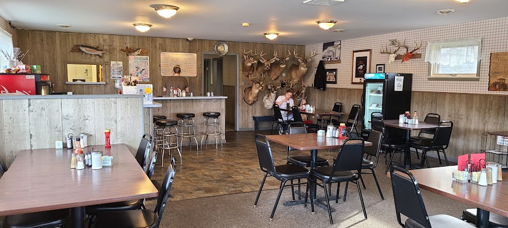 Gardner's Coffee Shoppe 12168