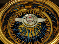 O G Wire Wheels Inc - Photo 8 - Car repair in , West Covina