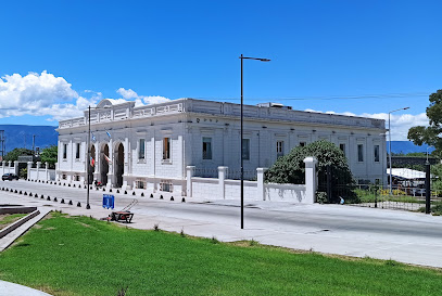 Palacio Municipal Catamarca Ciudad