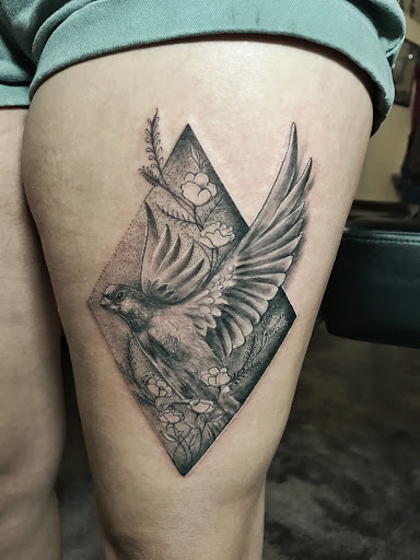 Find tattoo ideas for daughter for dad for your next unique tattoo in Miami at Miami Tattoo & Co Midtown