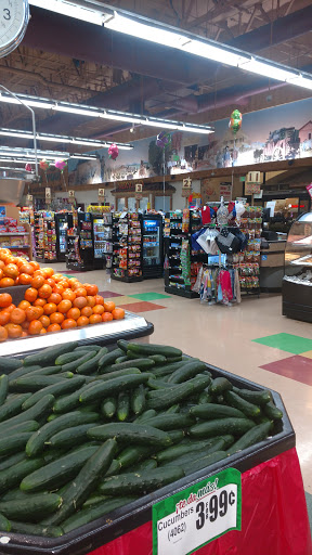 Grocery Store «Los Altos Ranch Market», reviews and photos, 3223 W Indian School Rd, Phoenix, AZ 85017, USA