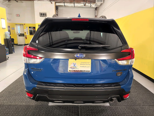 Subaru Dealer «Peacock Subaru», reviews and photos, 9951 S Orange Blossom Trail, Orlando, FL 32837, USA