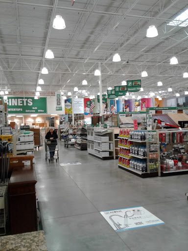 Home Improvement Store «Menards», reviews and photos, 6405 Jackson Rd, Ann Arbor, MI 48103, USA