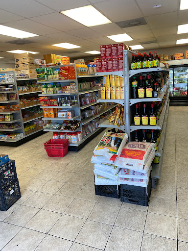 Asian Grocery Store «Tan Phat Oriental Market», reviews and photos, 8202 N Armenia Ave, Tampa, FL 33604, USA