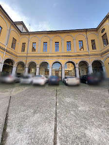 Liceo Ginnasio Statale Benedetto Cairoli Via Cairoli, 27, 27029 Vigevano PV, Italia