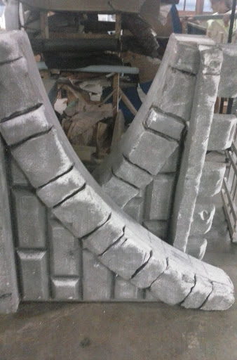 Performing Arts Theater «DreamWrights Center for Community Arts», reviews and photos, 100 Carlisle Ave, York, PA 17401, USA