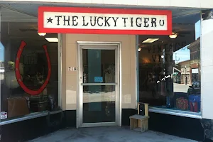 The Lucky Tiger image