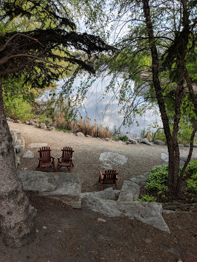 Amusement Park «Edinborough Park», reviews and photos, 7700 York Ave S, Edina, MN 55435, USA