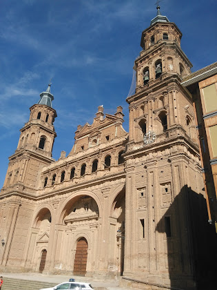 Extérieur hôtels Hotel Palacios, Alfaro, La Rioja 26540 Alfaro