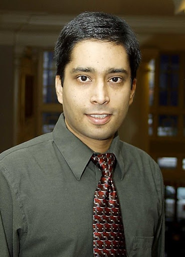 Neil Bhattacharyya, M.D.