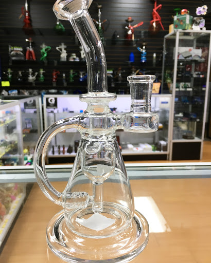 Vaporizer Store «Vapor Smoke Shop», reviews and photos, 1627 Sardis Rd N #4b, Charlotte, NC 28270, USA