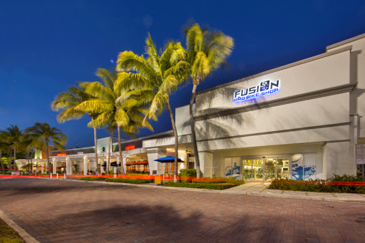 Fusion Pro Bike Shop, 14811 Biscayne Blvd, Miami, FL 33181, USA, 