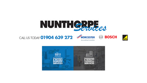 Nunthorpe Services