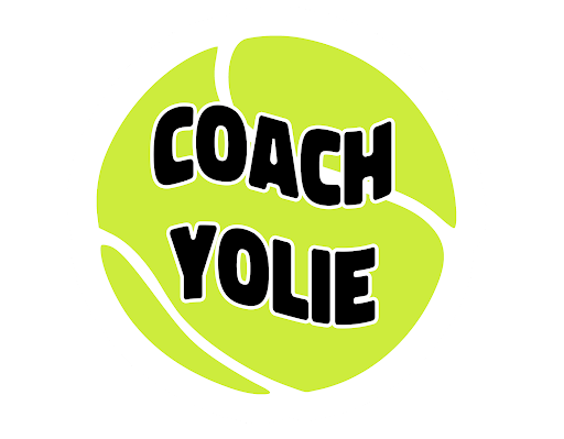 Coach Yolie - Tennis Lessons With Yolie