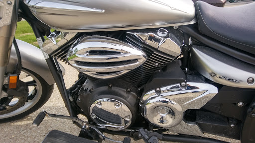 Motor Vehicle Dealer «Highlands Yamaha», reviews and photos, 5320 East Ave, Countryside, IL 60525, USA