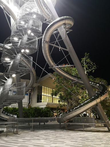 Gym «Equinox Aventura», reviews and photos, 19501 Biscayne Blvd, Aventura, FL 33180, USA